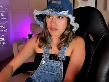 Stripchat Live Sex Cam of _Sophie__miller