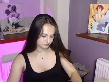 Stripchat Free Live Porn of Caramel_bunny