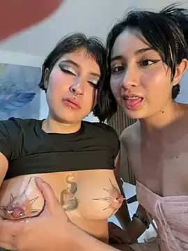 Stripchat Best live sex cam show of kaori_77