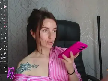 Stripchat Adult Webcam of xx_adrihanna_xx