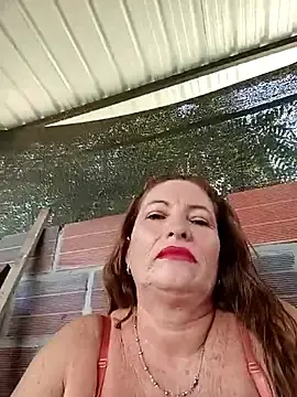 Stripchat Live Porn of Sexy-Woman-Mature