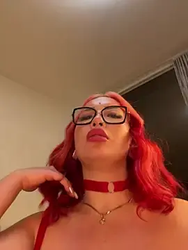 Stripchat Watch Live Sex Cams of Talia_Foxx