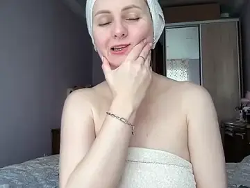 Stripchat Live Sex of Viola_sweet