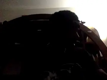 Stripchat Sex Cam of papoupinthishit
