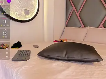 Stripchat Live Porn of Alisha_Ebonyy