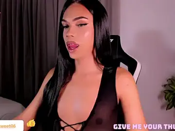 Stripchat Best Webcam of Angelina_Rossi