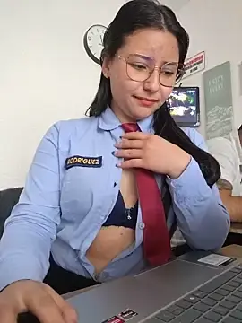 Stripchat Live Porn of Queen_linda1