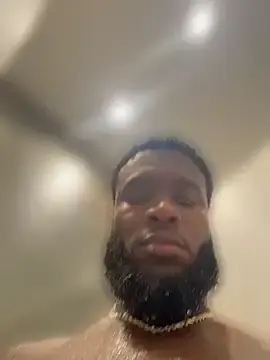 Stripchat Free Porn Cam of TheBeast6989