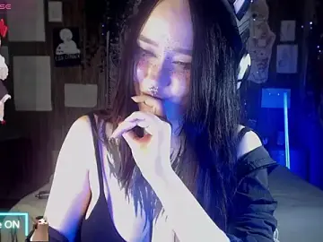 Stripchat Private Sex Chat of chloe_crystall_killer