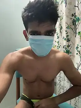 Stripchat Live Porn of BadBoyTom78