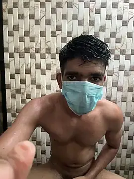 Stripchat Adult Webcams of BadBoyTom78