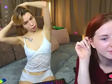 Stripchat Free Live Porn of Tea_white