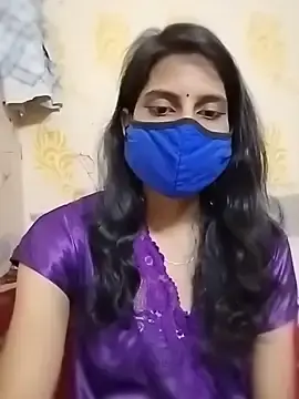 Stripchat Sex Cam of Rani_janam_