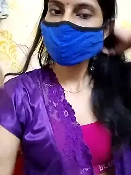 Stripchat Best live sex cam show of Rani_janam_