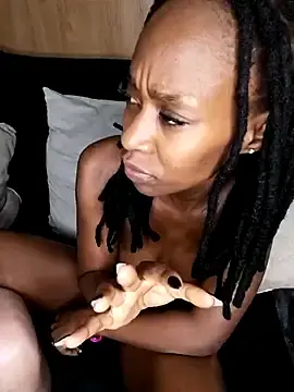 Stripchat Live Porn of chocolatehotwife