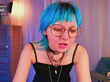 Stripchat Live Porn of powderofgun