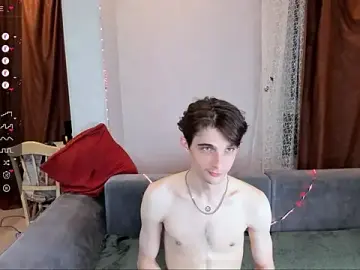 Stripchat Nude Webcam of Aaron_Boom