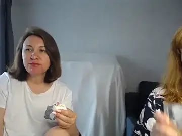 Stripchat Private Sex Chat of DonnaMagdalena