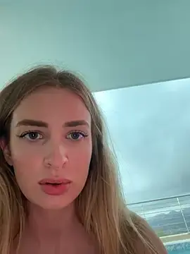 Stripchat Live Porn of EvieEvans