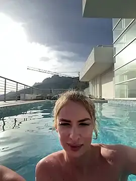 Stripchat Free Live Porn of EvieEvans
