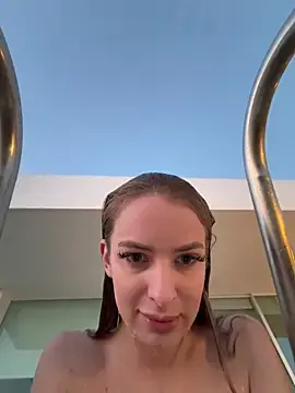 Stripchat Adult Webcams of EvieEvans