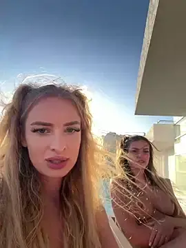 Stripchat Watch Live Sex Cams of EvieEvans