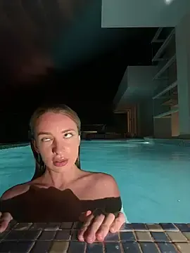 Stripchat Sex Chat of EvieEvans