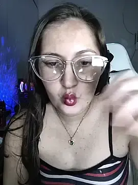 Stripchat Live Porn of Fetichista23