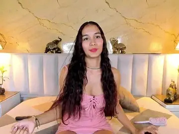 Stripchat Sex Chat of Natty_Mendez