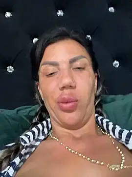Stripchat Sex Cam of SelineVelvet