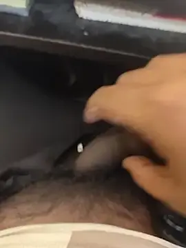 Stripchat Sex Cam of u_wan_me