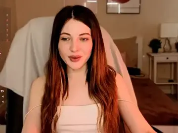 Stripchat Live Porn of Kimmie_shine