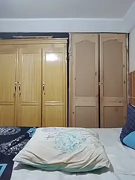 Stripchat Live Sex of Laty_123