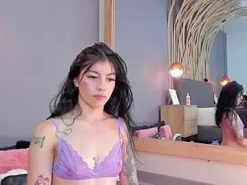 Stripchat Nude Webcam of Maddison_Foxxx