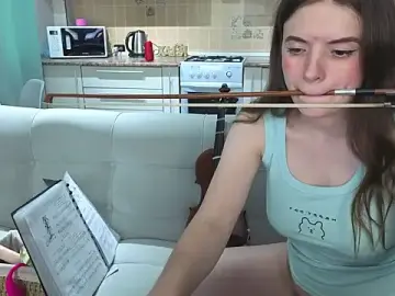 Stripchat Live Sex of margolisa