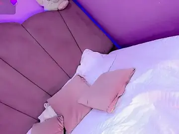 Stripchat Watch Live Sex Cams of AlissonDannae777