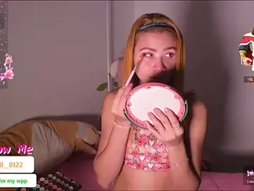 Stripchat Best Webcam of IsabellaFerreiraa