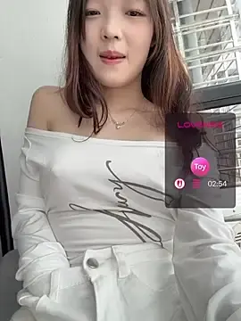 Stripchat Live Porn of meimei_x