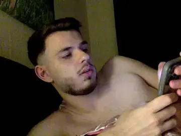 Stripchat Sex Chat of oscar_sweet22
