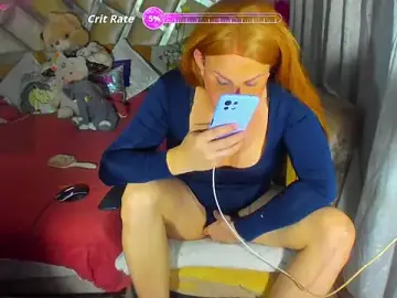 Stripchat Live Sex Cam of BarbieStyled