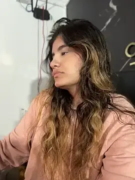 Stripchat Best live sex cam show of MelissaAlCapone
