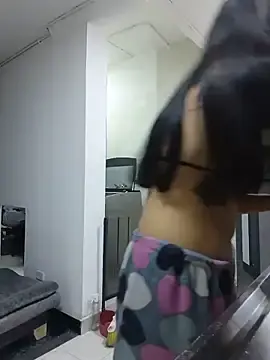 Stripchat Adult Webcam of MiaForever1