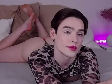 Stripchat Watch Live Sex Cams of RobbyCharming