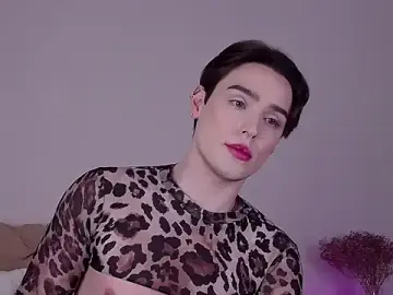 Stripchat Best Webcam of RobbyCharming