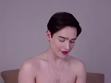 Stripchat Live Sex of RobbyCharming