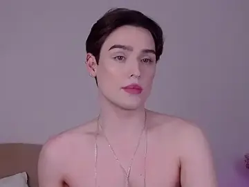 Stripchat Live Sex Cam of RobbyCharming