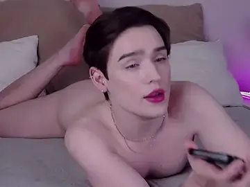 Stripchat Private Sex Chat of RobbyCharming