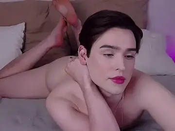 Stripchat Sex Chat of RobbyCharming