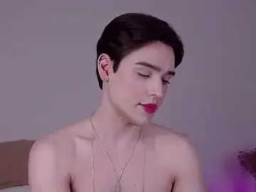 Stripchat Live Porn of RobbyCharming