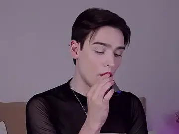 Stripchat Best Webcam of RobbyCharming
